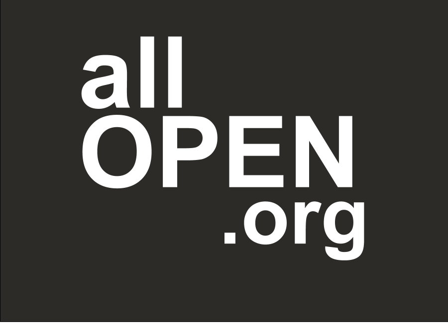 allOpen.com logo