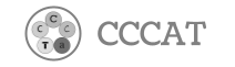 CCCAT