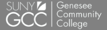Genesee Community College